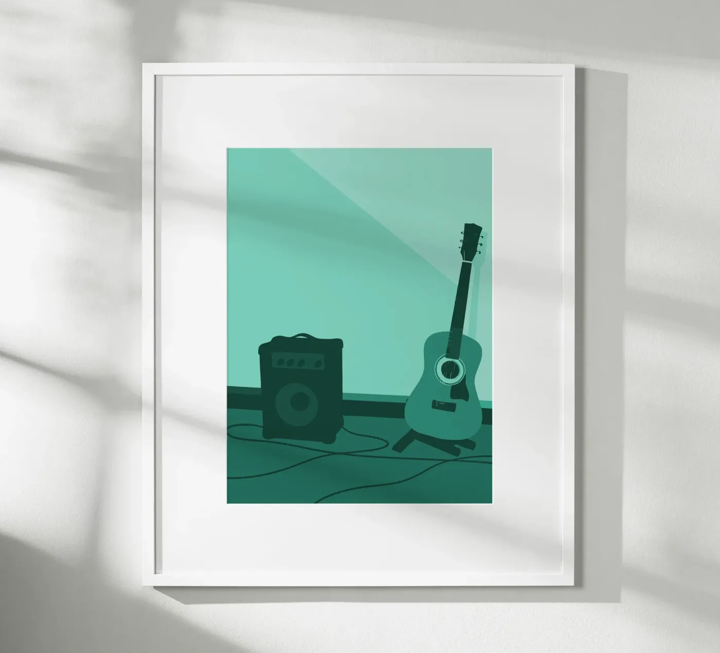 Music Studio poster da MUSIC EDITION