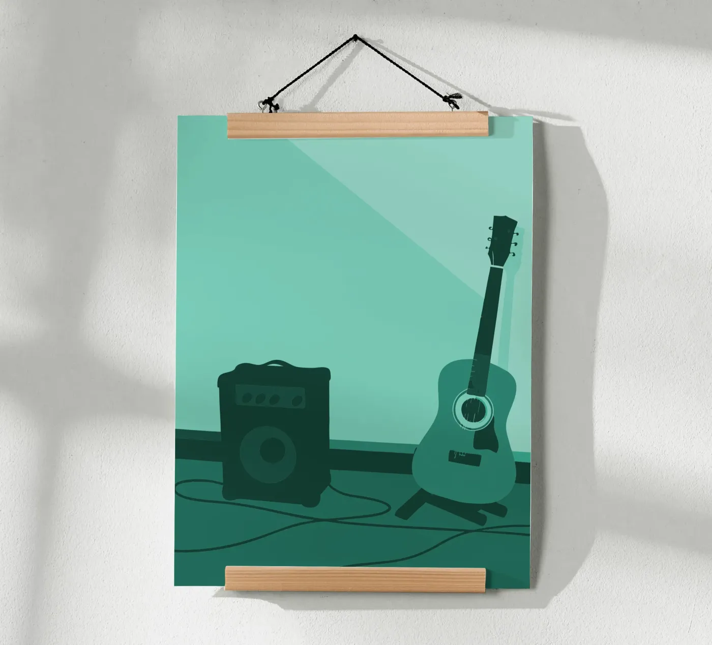 Music Studio poster da MUSIC EDITION