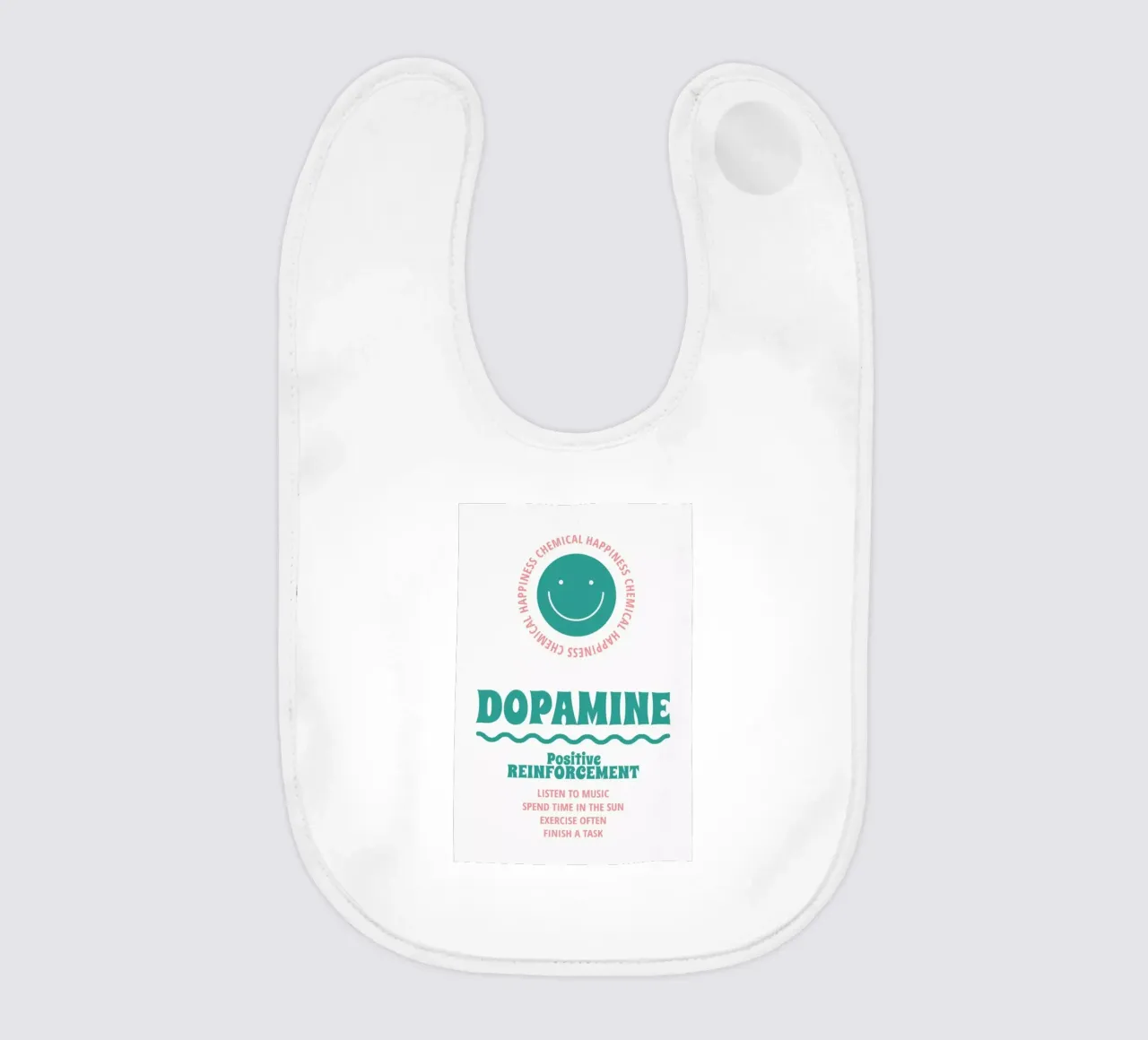 Dopamine bavaglino da Studio One