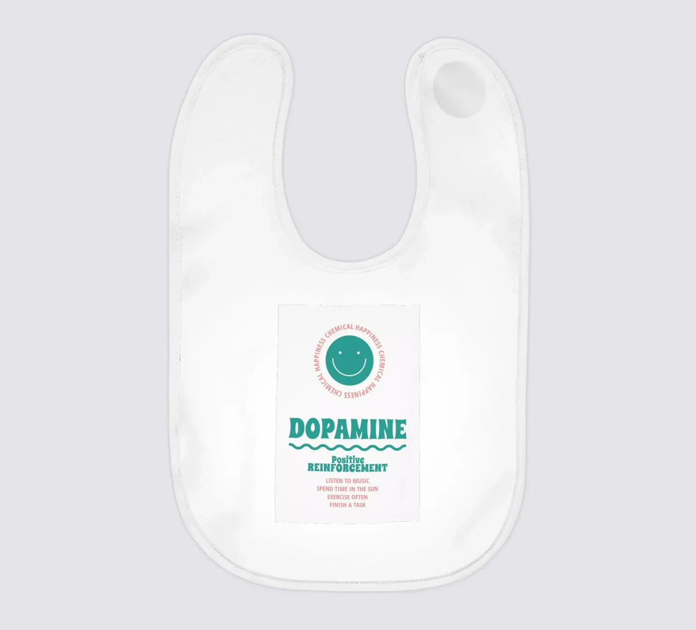 Dopamine bavaglino da Studio One