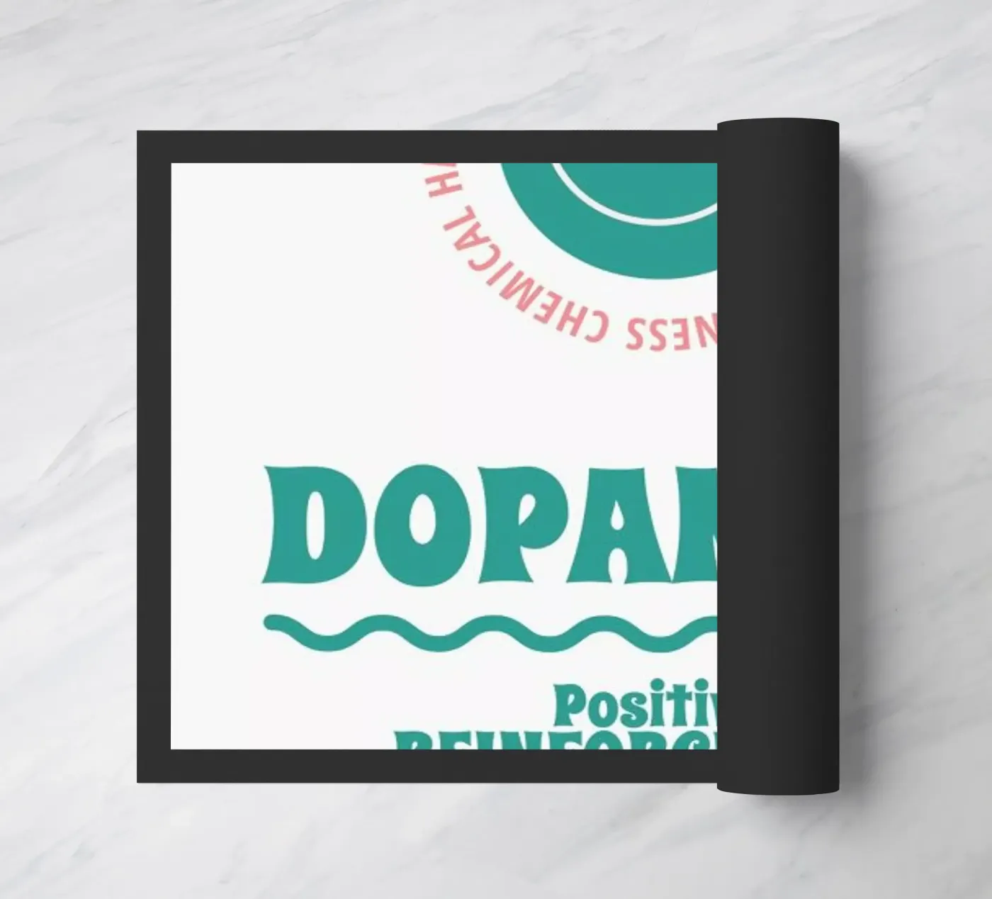 Dopamine deurmat van Studio One