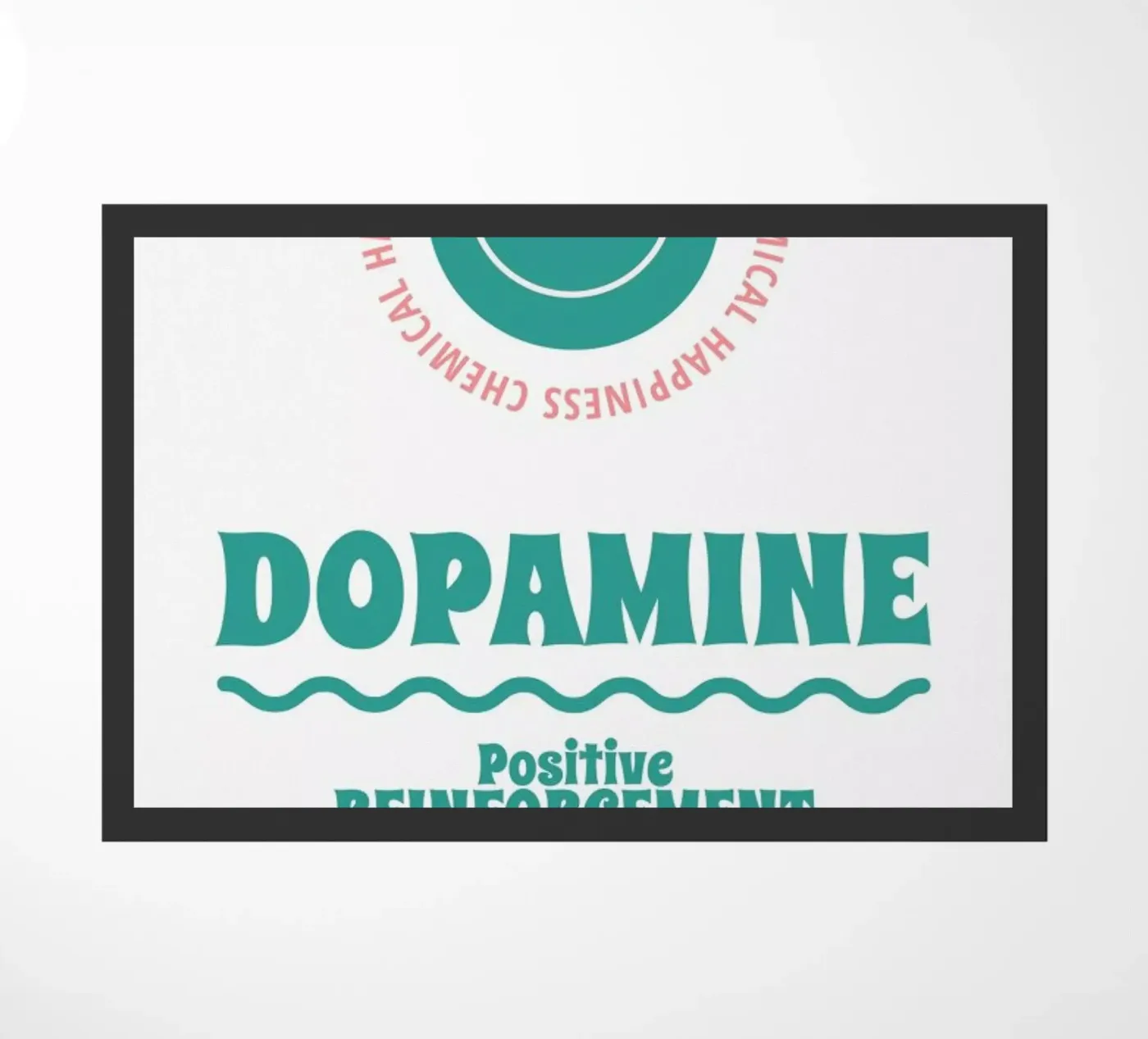 Dopamine deurmat van Studio One