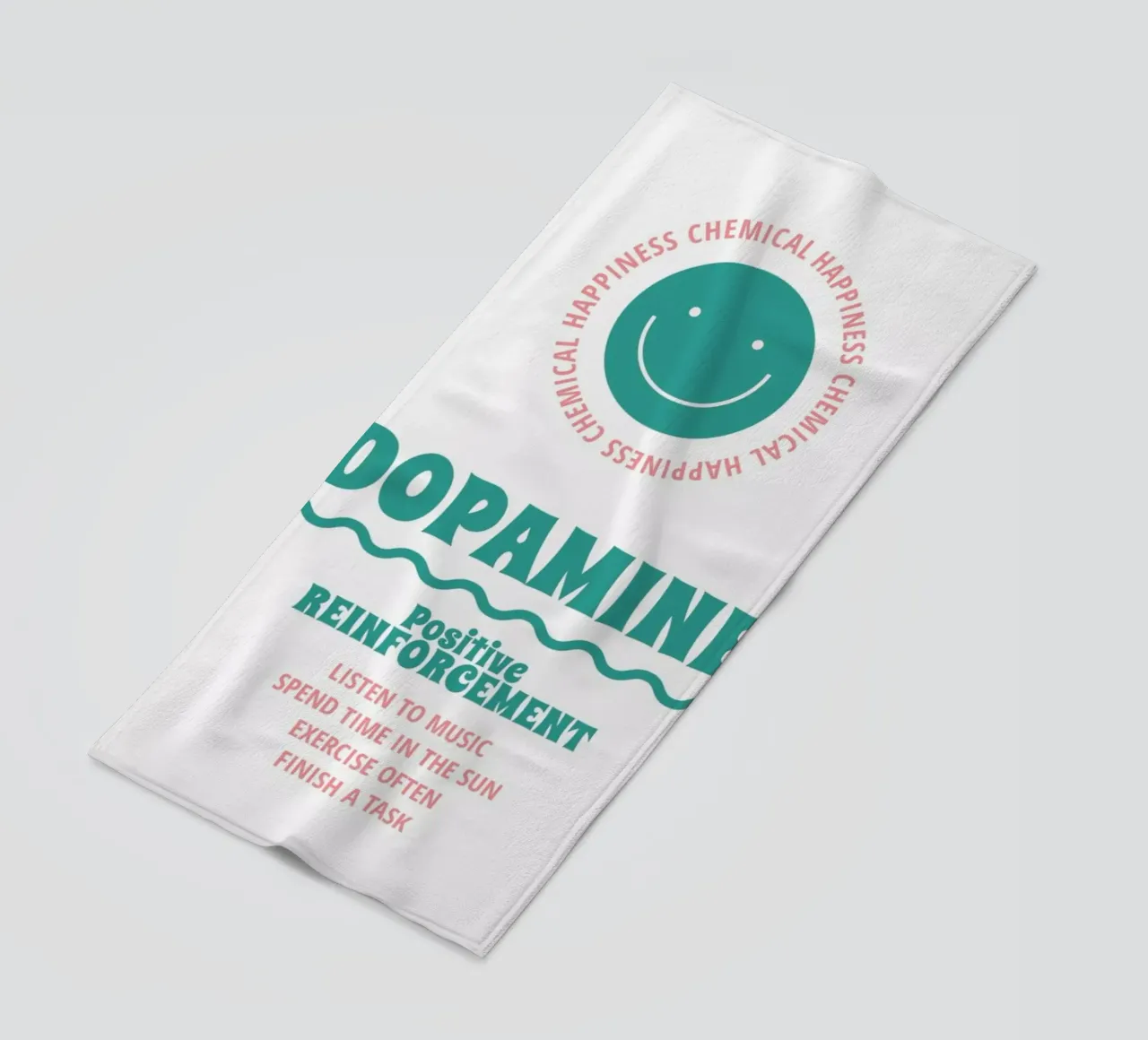 Dopamine telo mare da Studio One