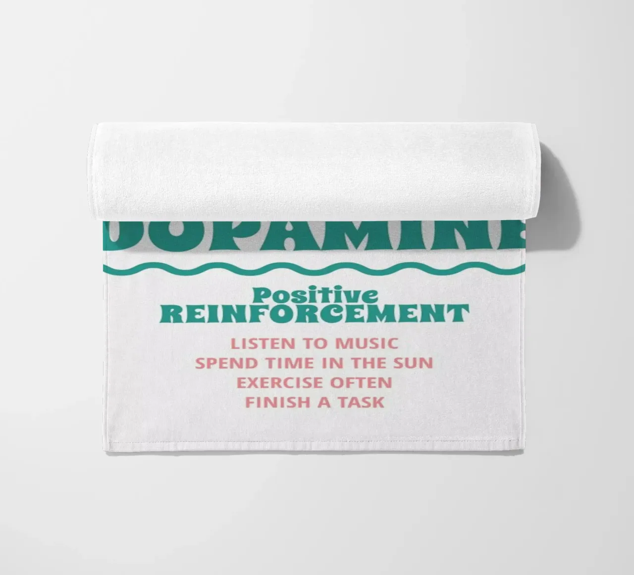 Dopamine telo mare da Studio One