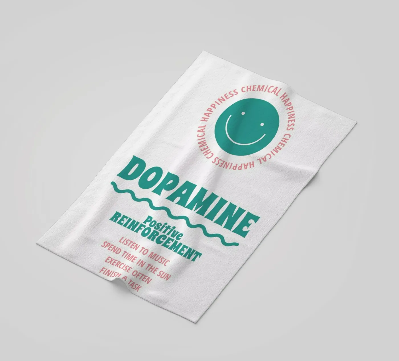 Dopamine telo mare da Studio One