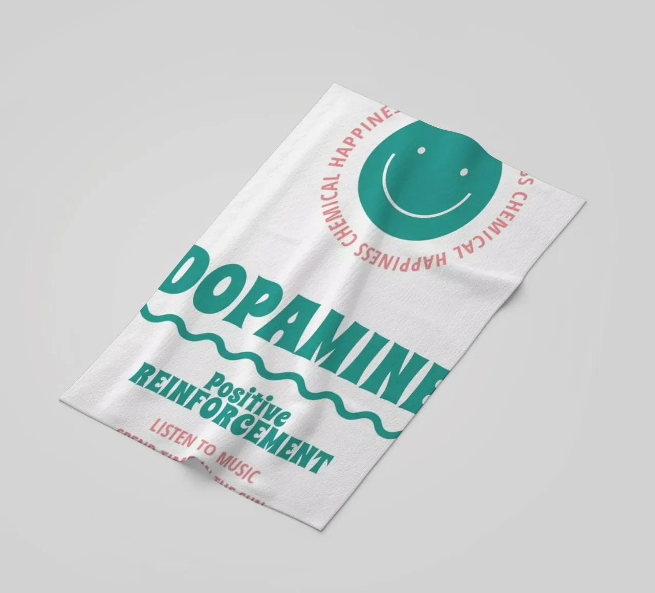 Dopamine telo mare da Studio One