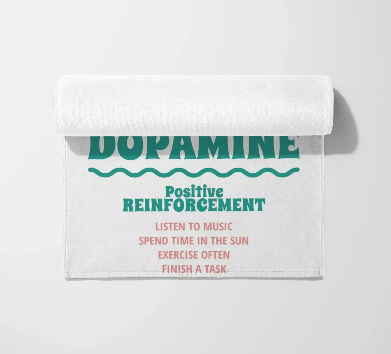 Dopamine telo mare da Studio One