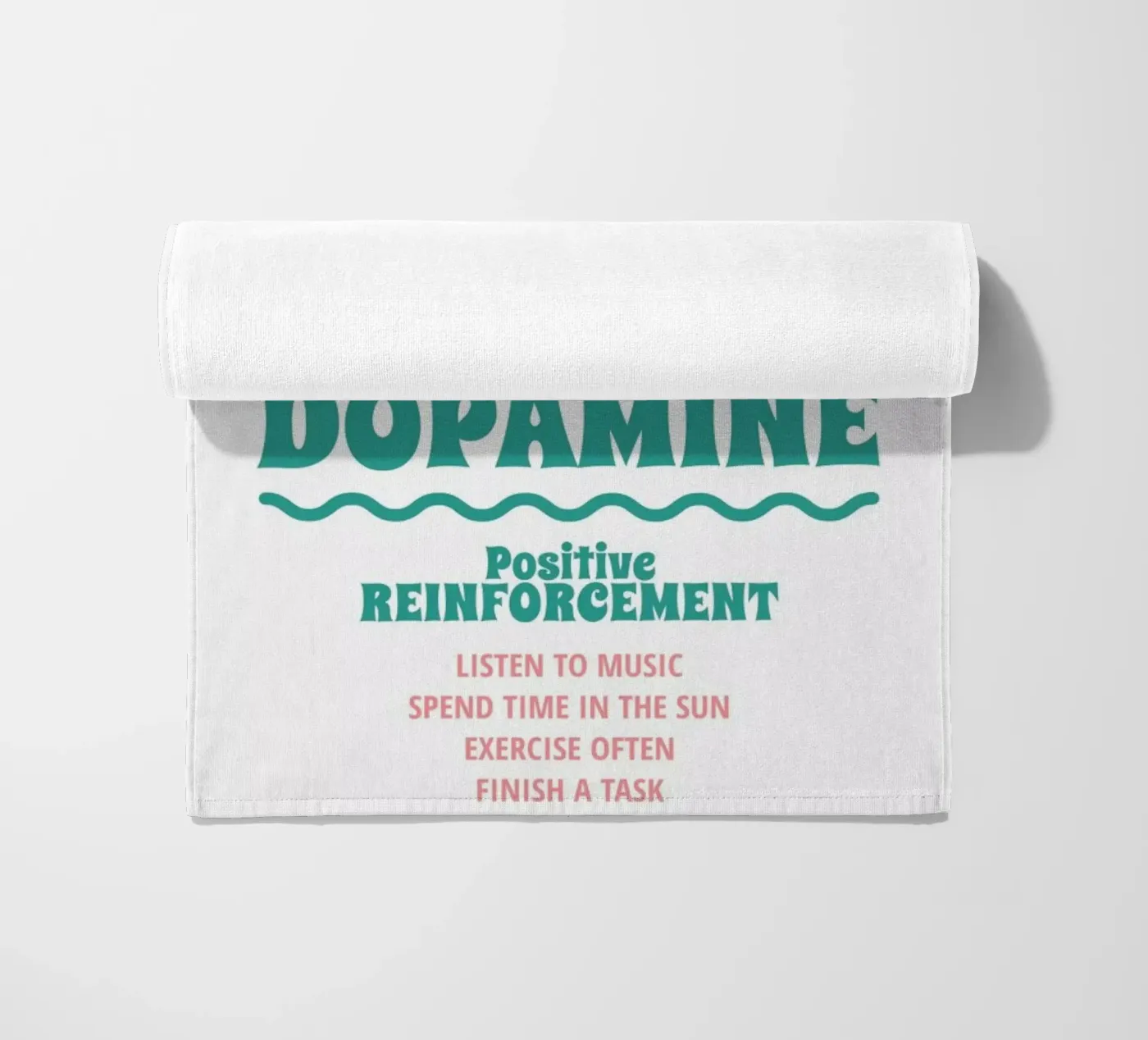 Dopamine telo mare da Studio One