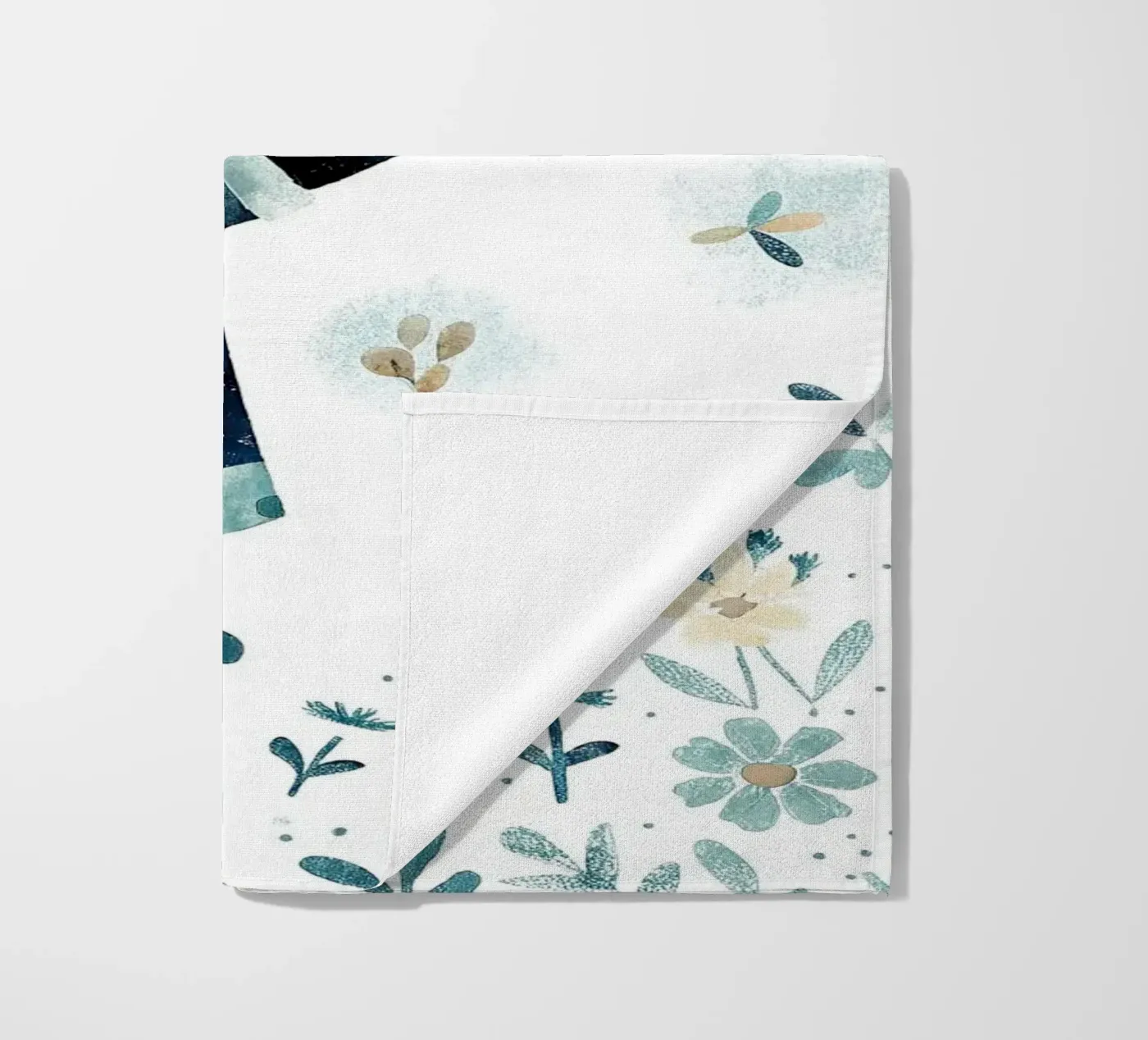 the squirrel telo mare da 🐹 BABY ART PRINTS