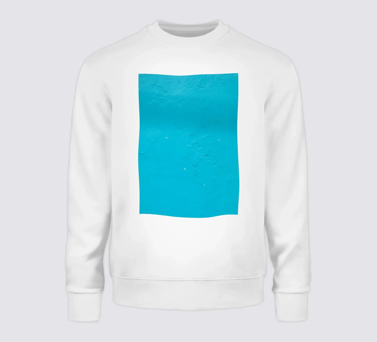 Pareti - Parte 2 di 6 felpa da rafael campezato