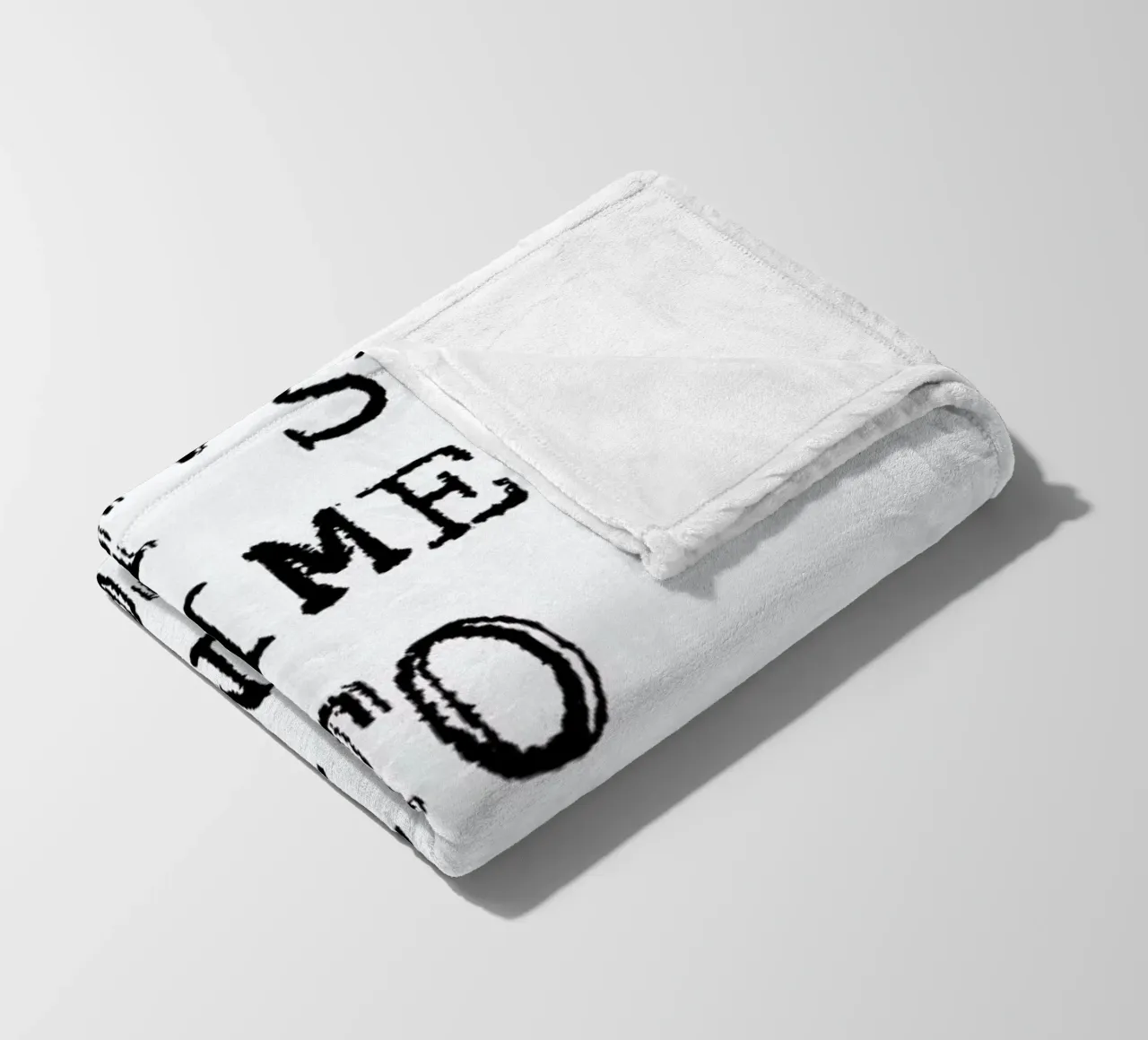 Write a New Story coperta in pile da Studio One