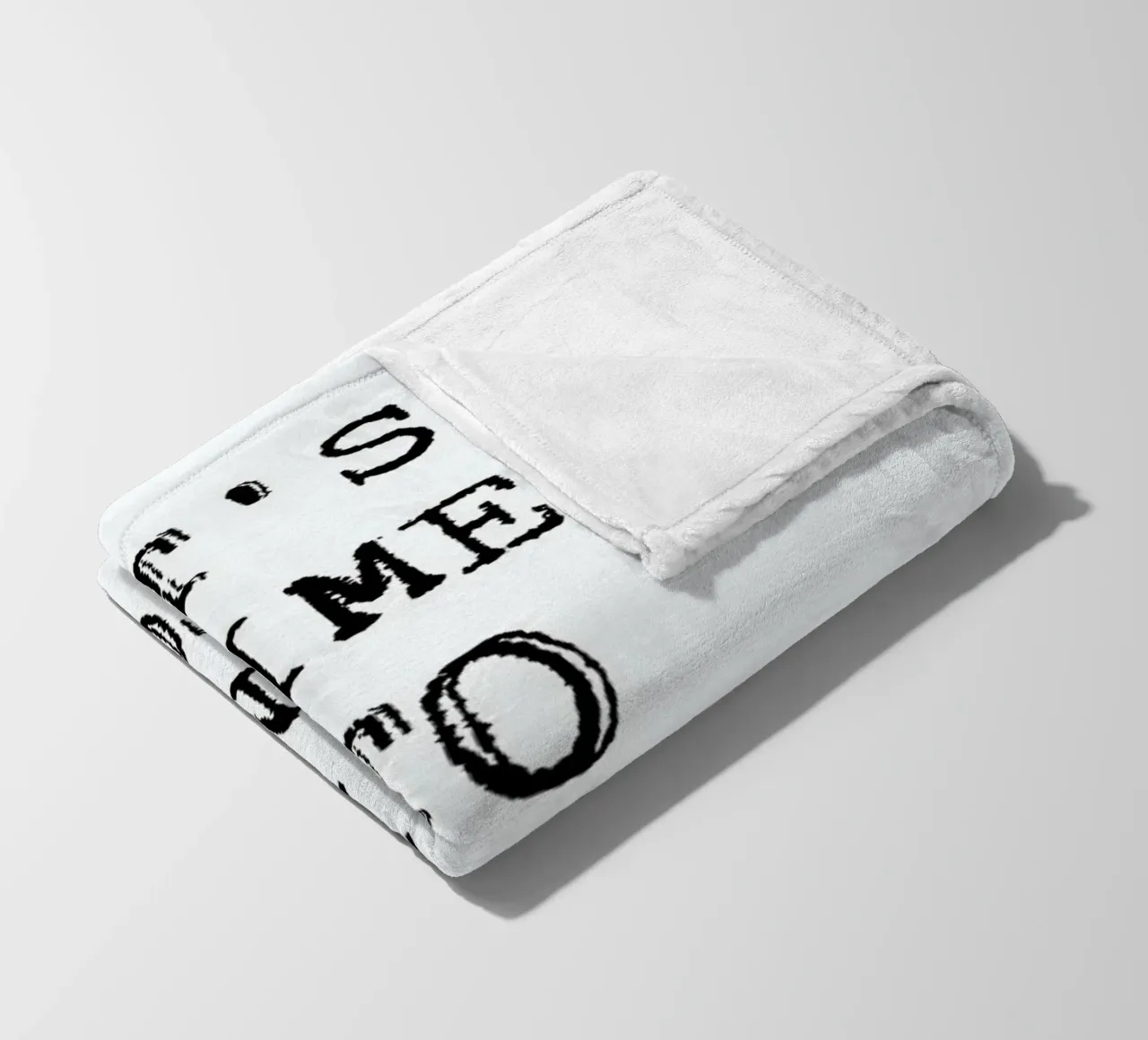 Write a New Story coperta in pile da Studio One