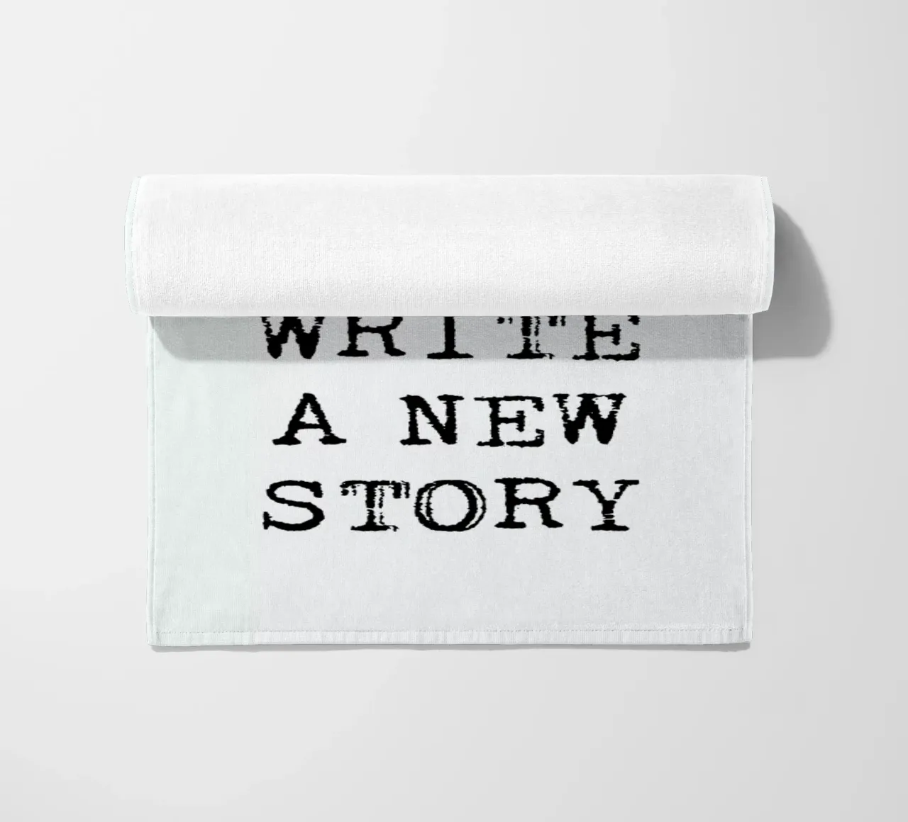 Write a New Story telo mare da Studio One
