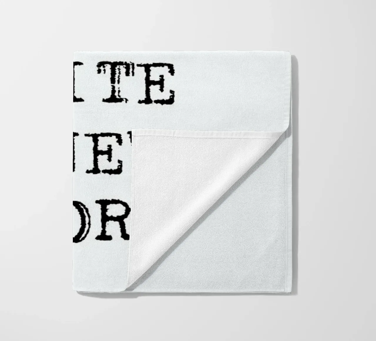 Write a New Story telo mare da Studio One