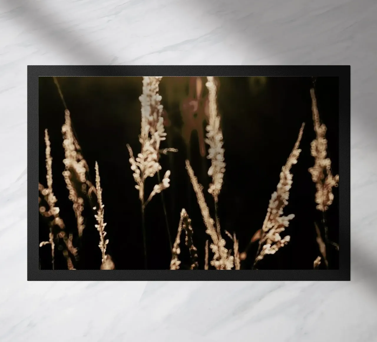 Golden Light 2 zerbino da Ingrid Beddoes