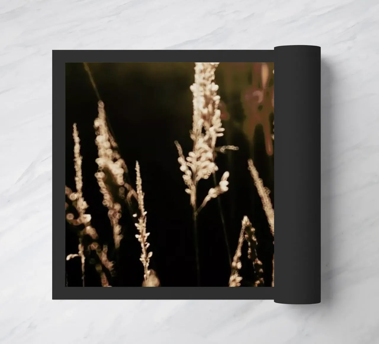 Golden Light 2 zerbino da Ingrid Beddoes