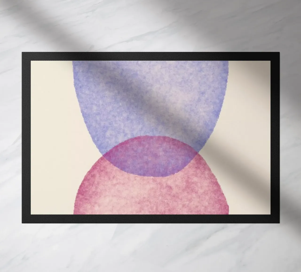 Equilibrium 4 zerbino da Galaxy Eyes