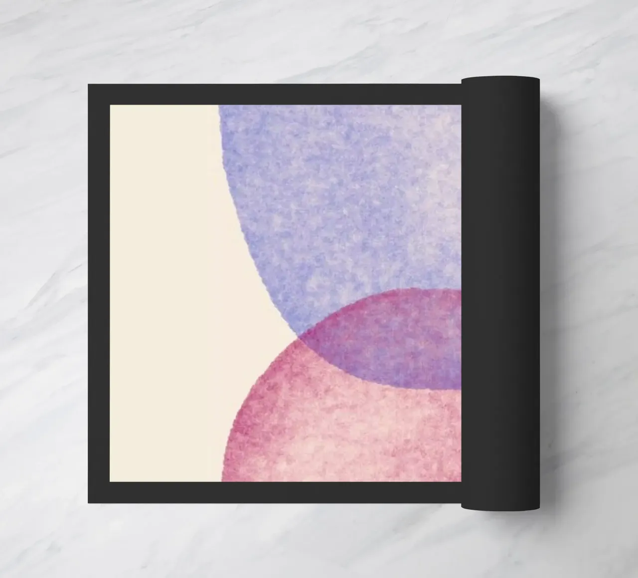 Equilibrium 4 zerbino da Galaxy Eyes