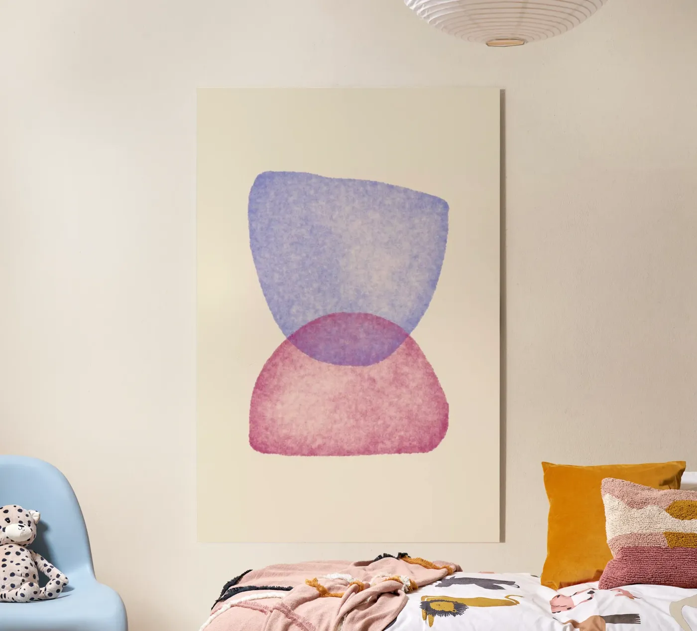 Equilibrium 4 plexiglass da Galaxy Eyes