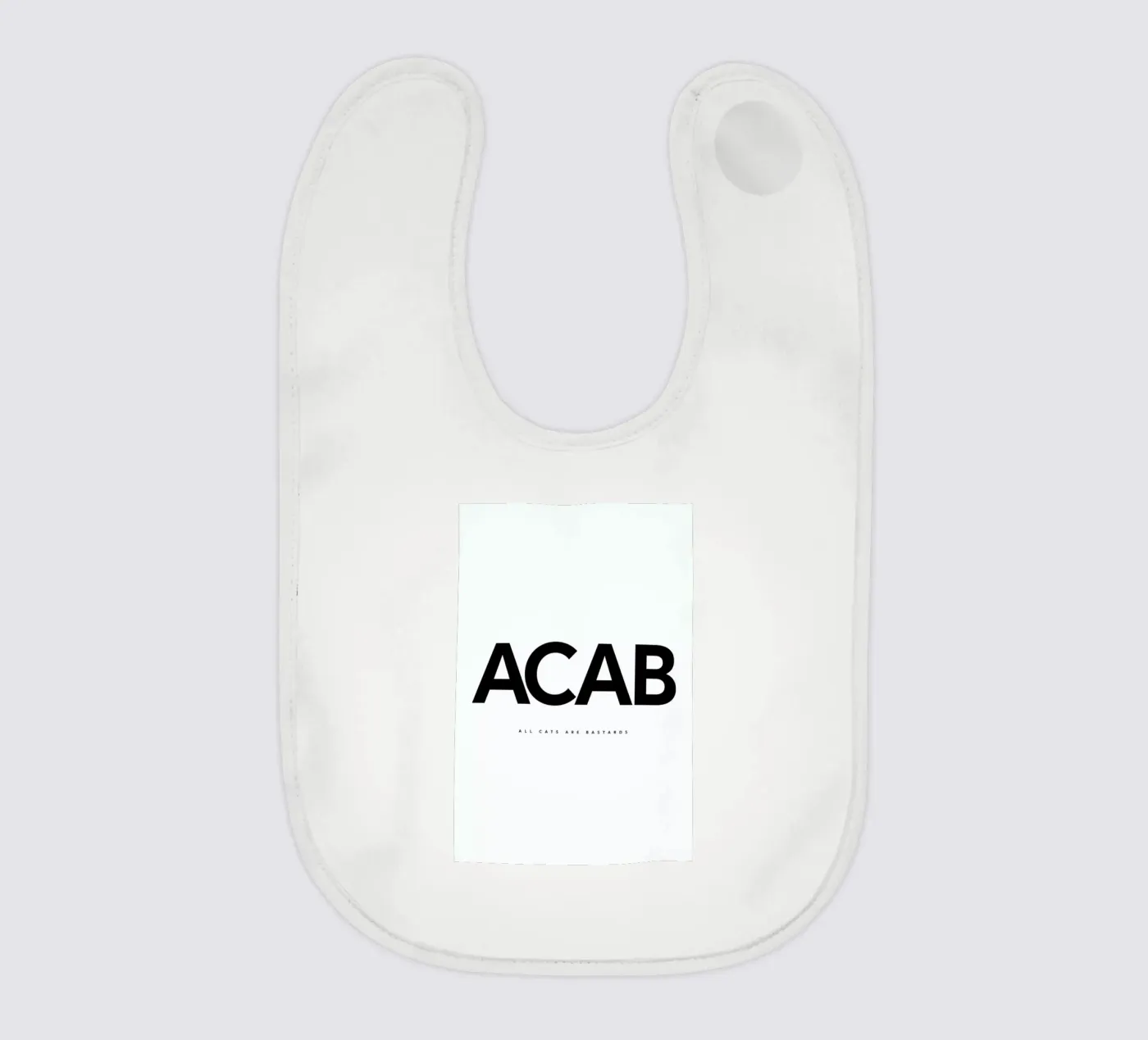 All Cats bavaglino da Studio One