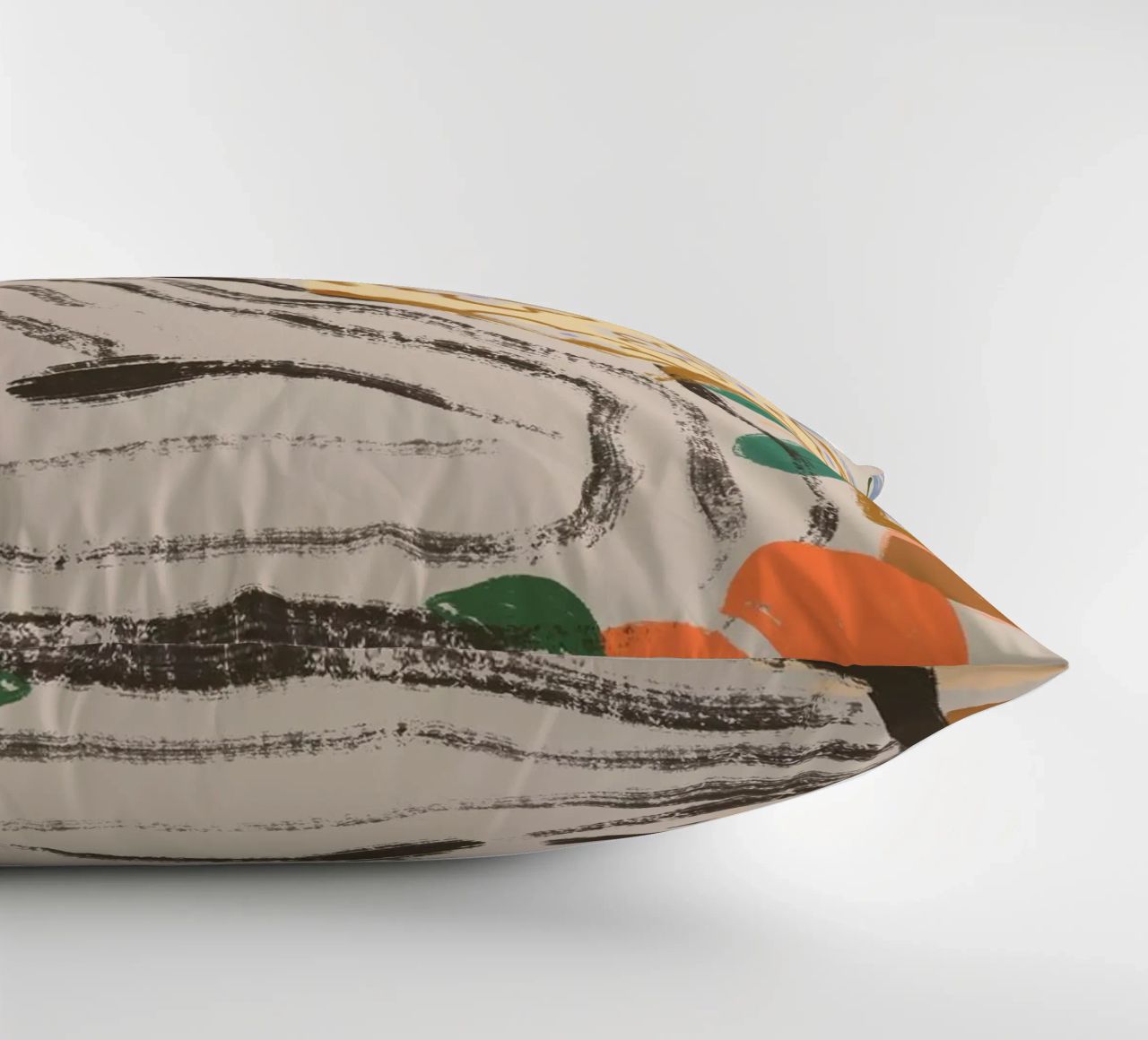 Lazy Days decorative cushion by Arty Guava
