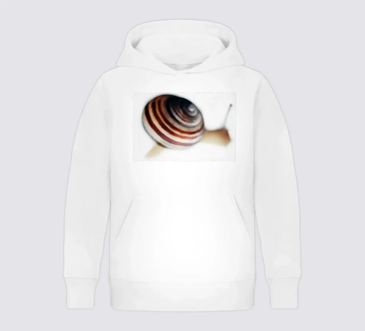 Tiny House felpa bambino con cappuccio da Alicia´s