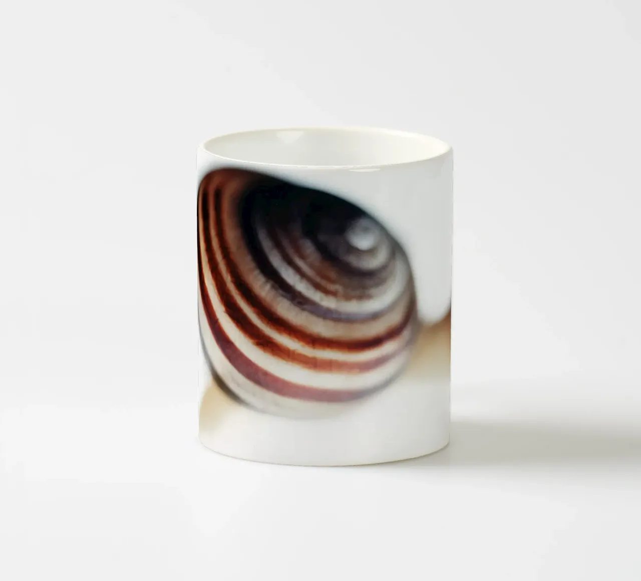 Tiny House tazza in ceramica da Alicia´s