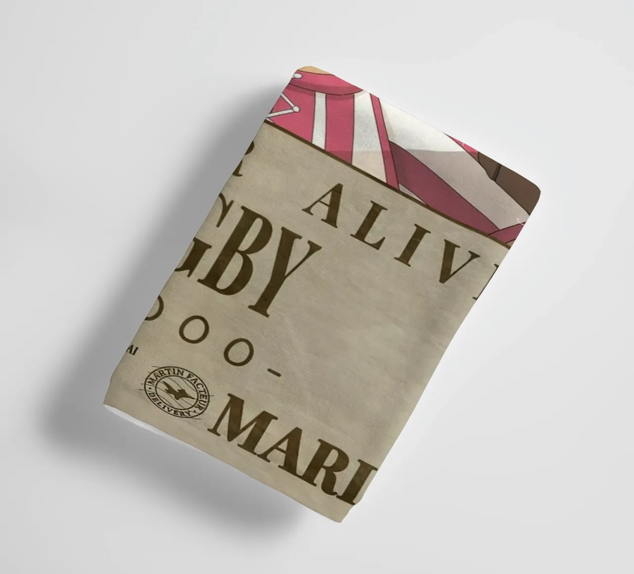 Gezocht Doigby badhanddoek van Collins Shop