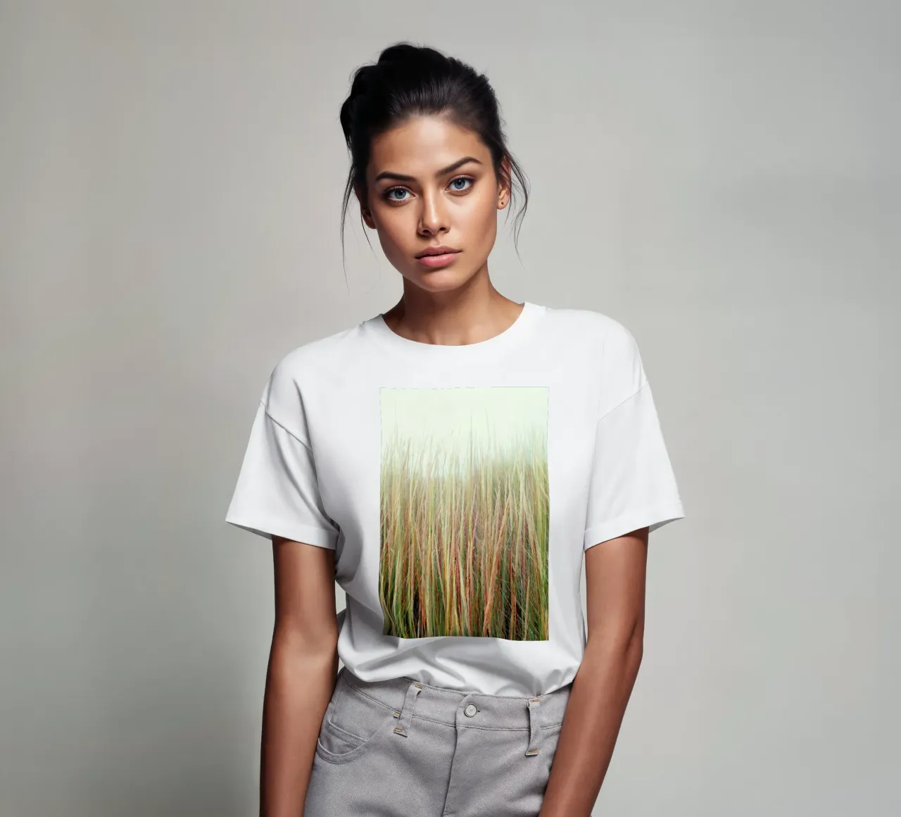 Lazy Afternoon t-shirt da Angelo Cerantola