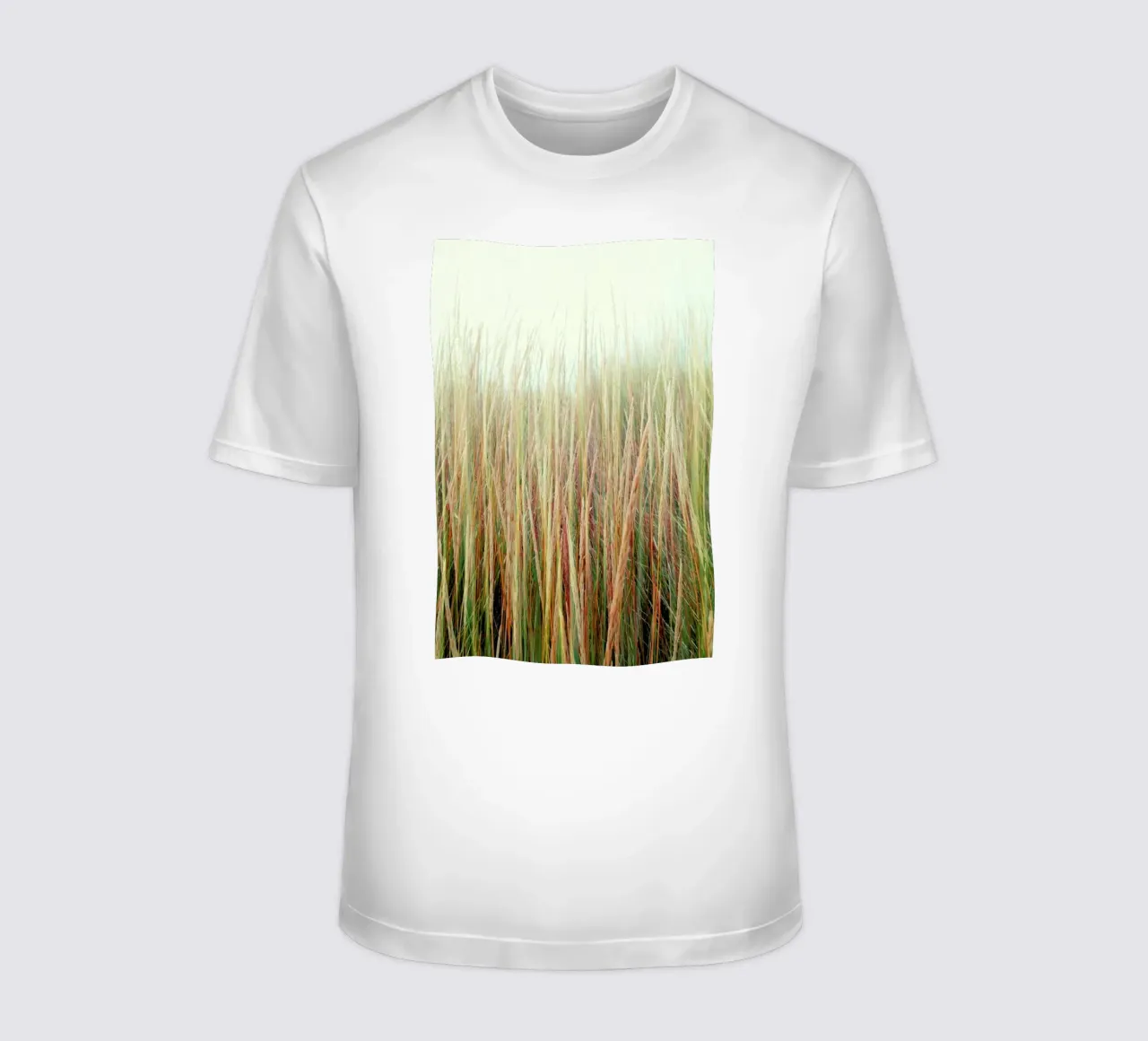 Lazy Afternoon t-shirt da Angelo Cerantola