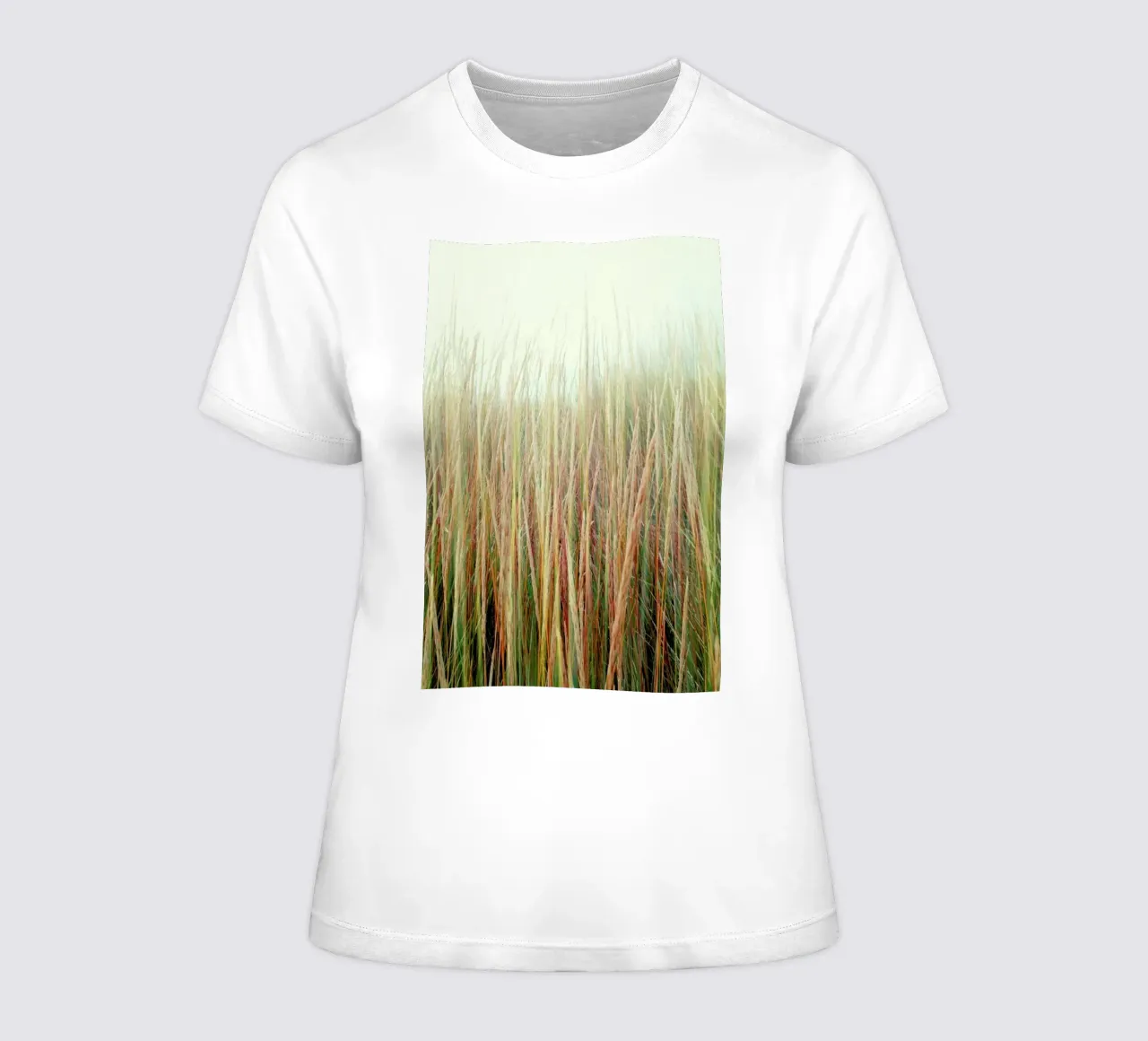 Lazy Afternoon t-shirt da donna da Angelo Cerantola