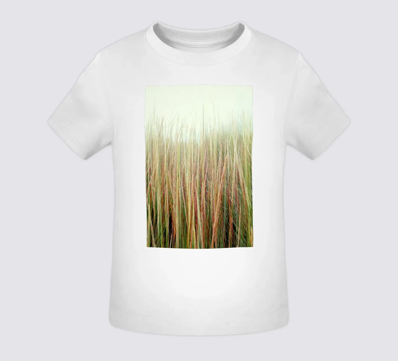 Lazy Afternoon maglietta neonato da Angelo Cerantola