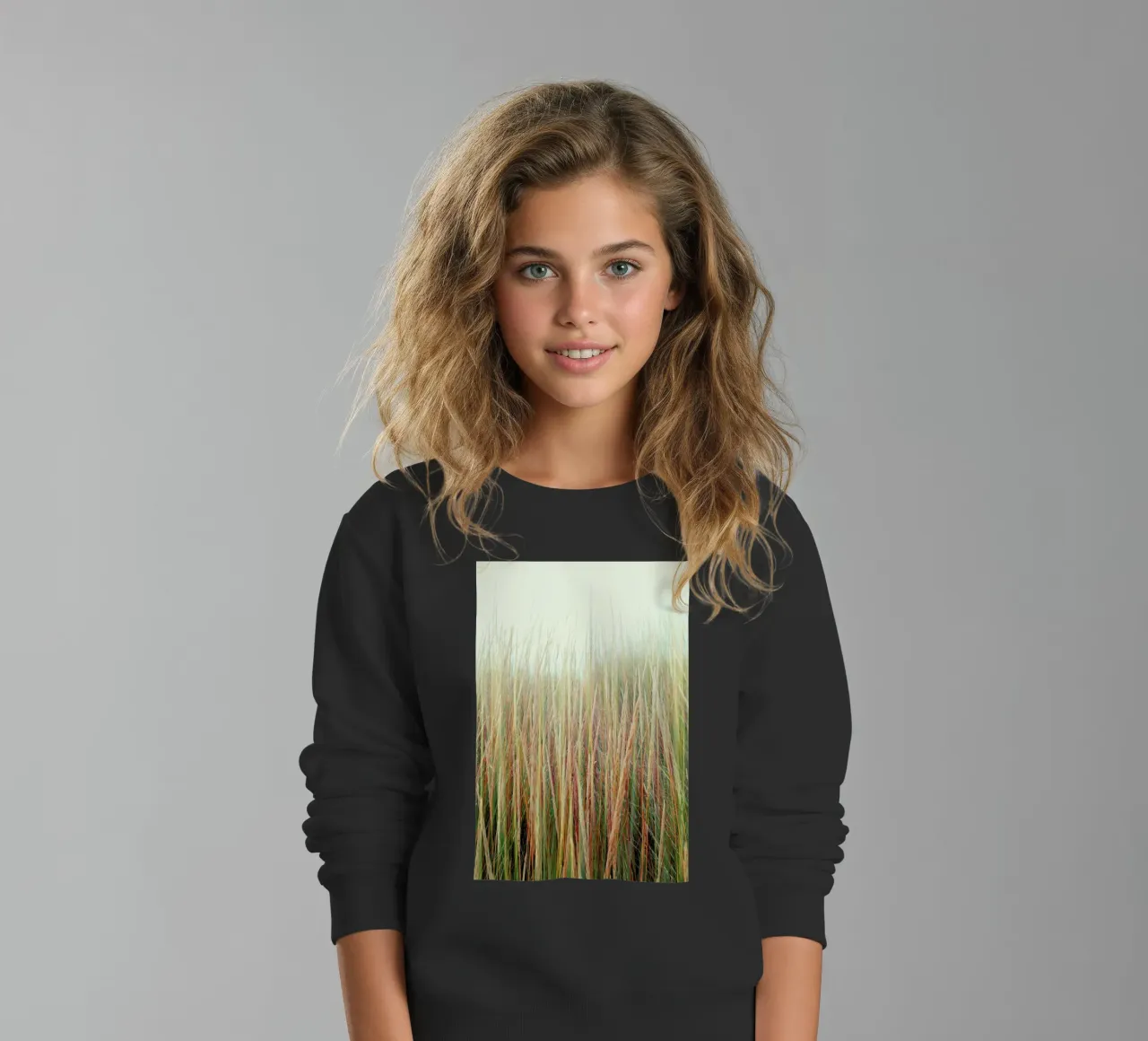 Lazy Afternoon felpa bambino da Angelo Cerantola