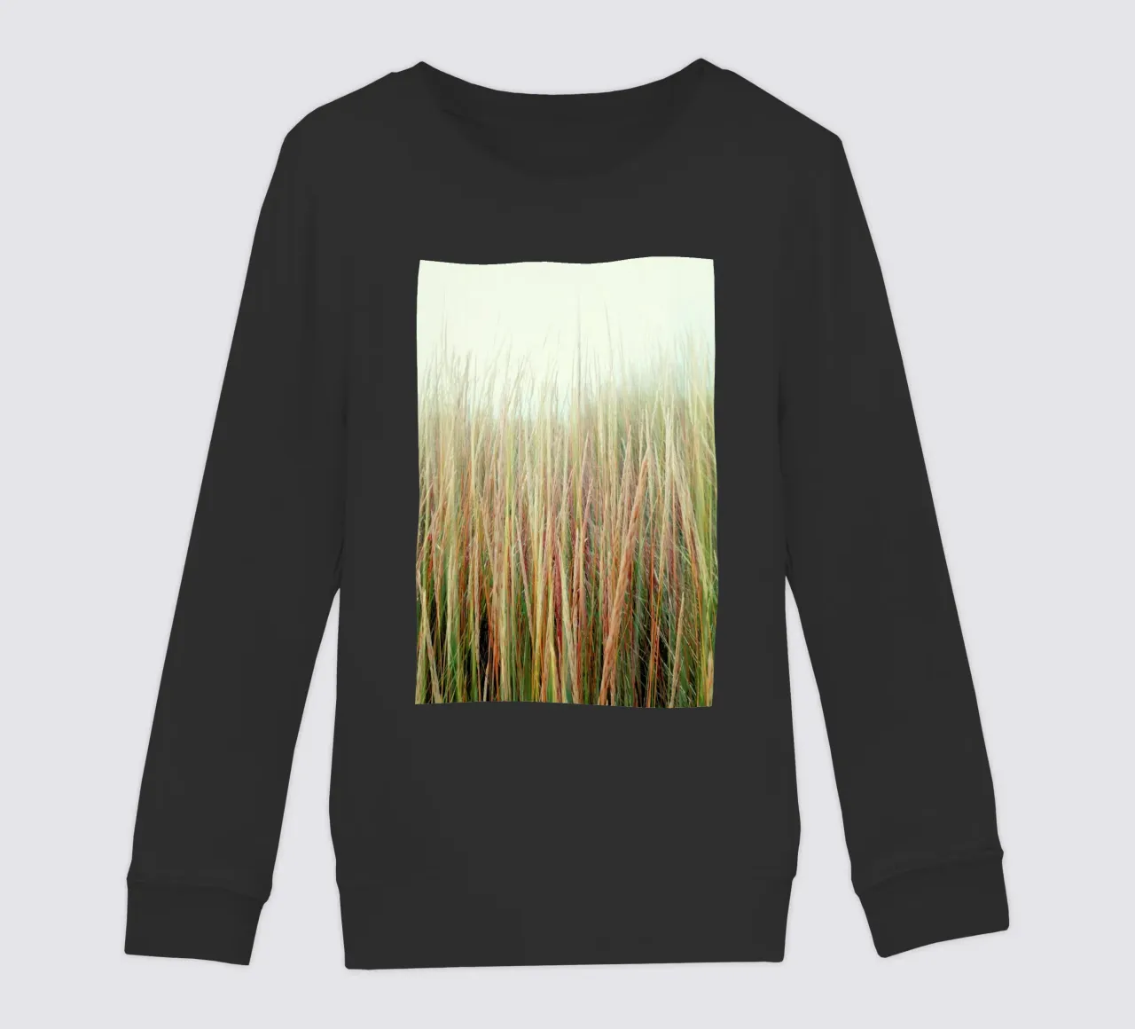 Lazy Afternoon felpa bambino da Angelo Cerantola