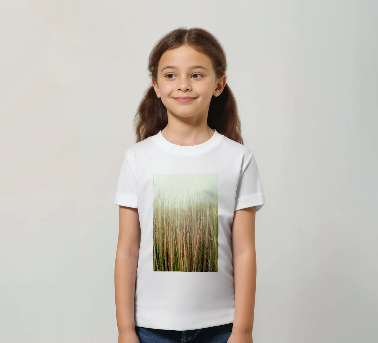 Lazy Afternoon t-shirt bambini da Angelo Cerantola