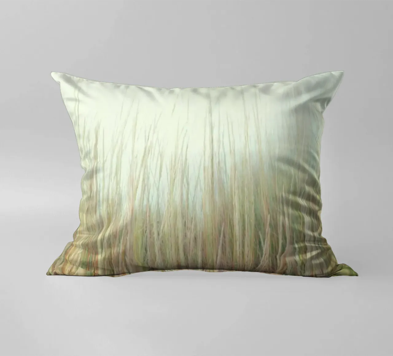 Lazy Afternoon cuscino da Angelo Cerantola