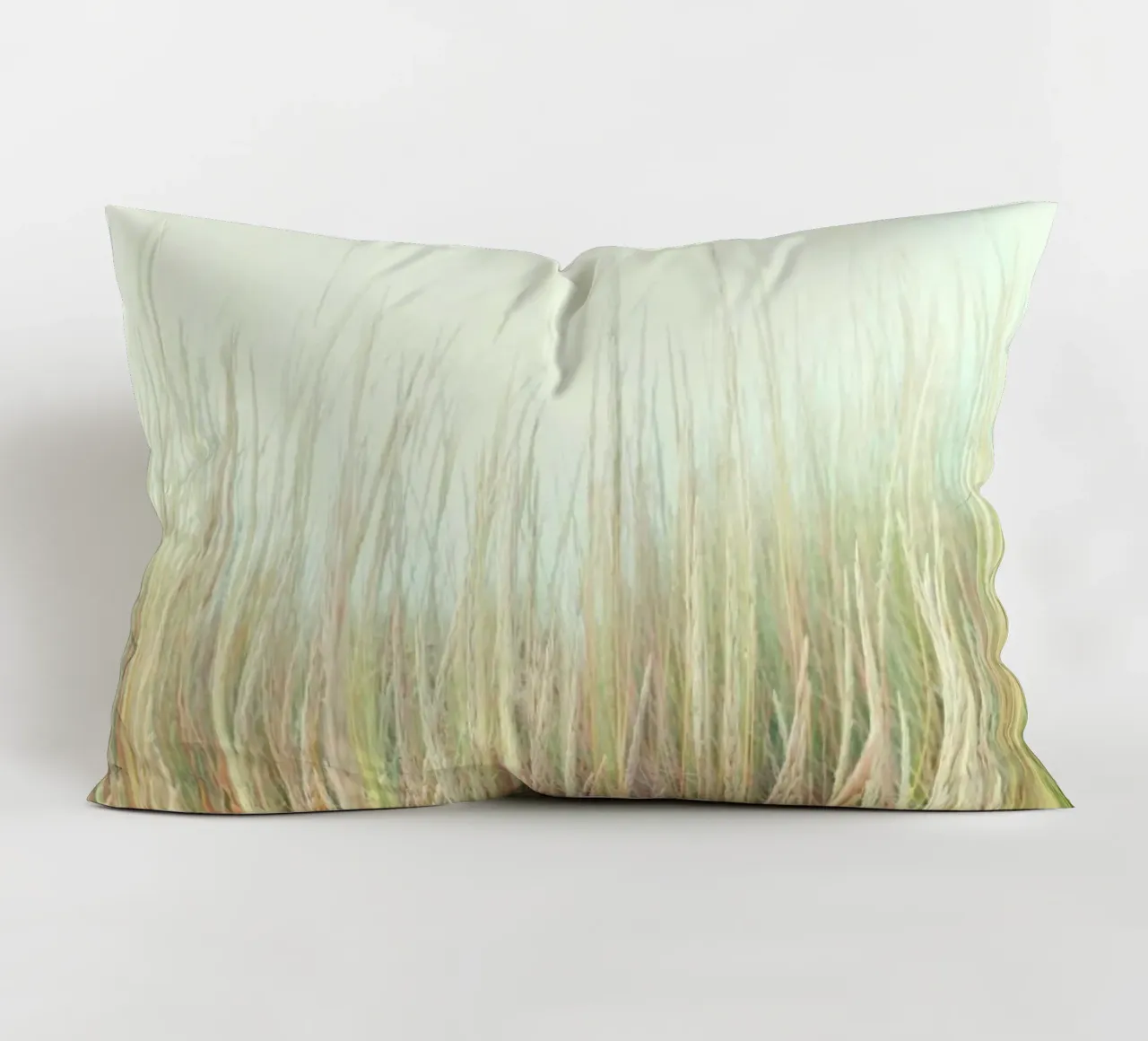 Lazy Afternoon cuscino da Angelo Cerantola