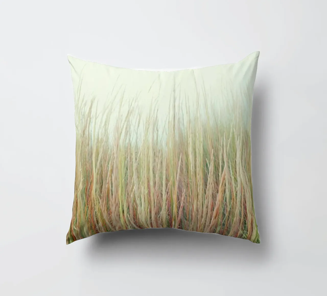 Lazy Afternoon cuscino da Angelo Cerantola