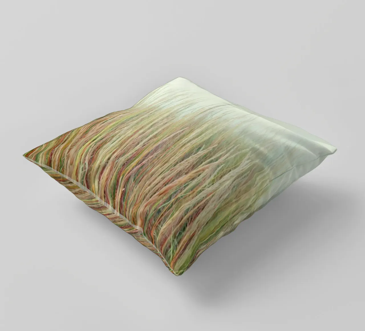 Lazy Afternoon cuscino da Angelo Cerantola