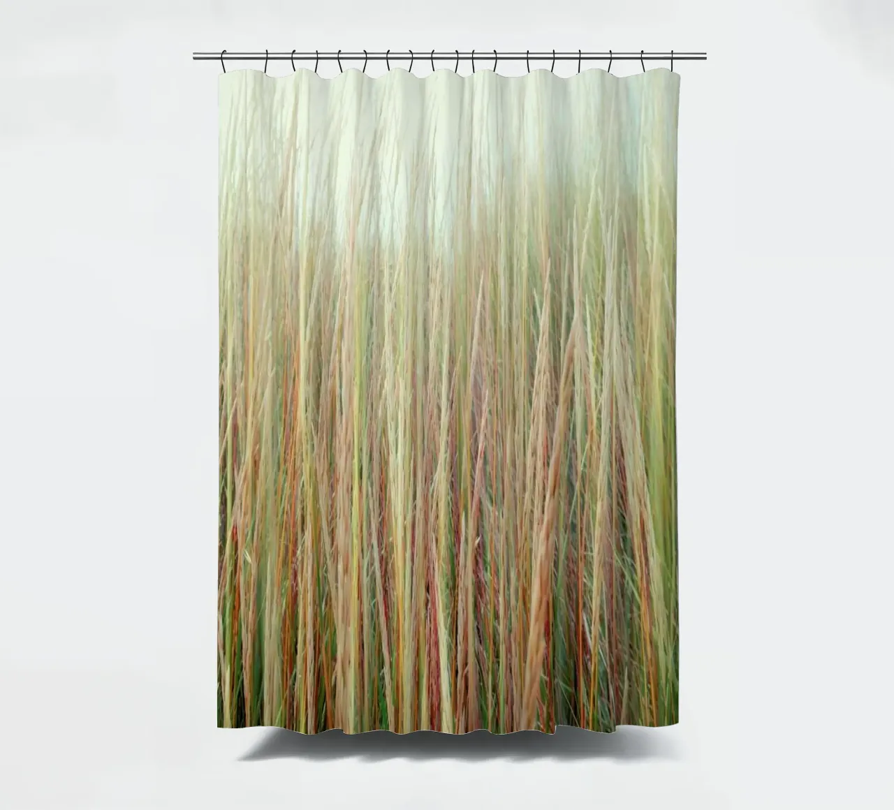 Lazy Afternoon tenda da doccia da Angelo Cerantola