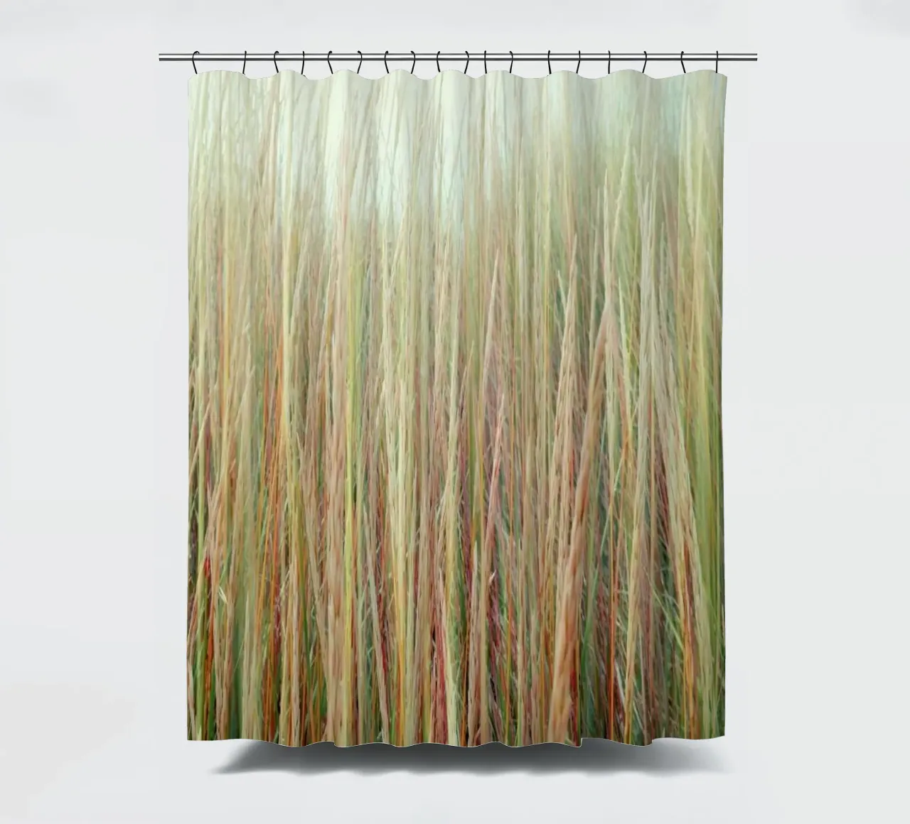 Lazy Afternoon tenda da doccia da Angelo Cerantola