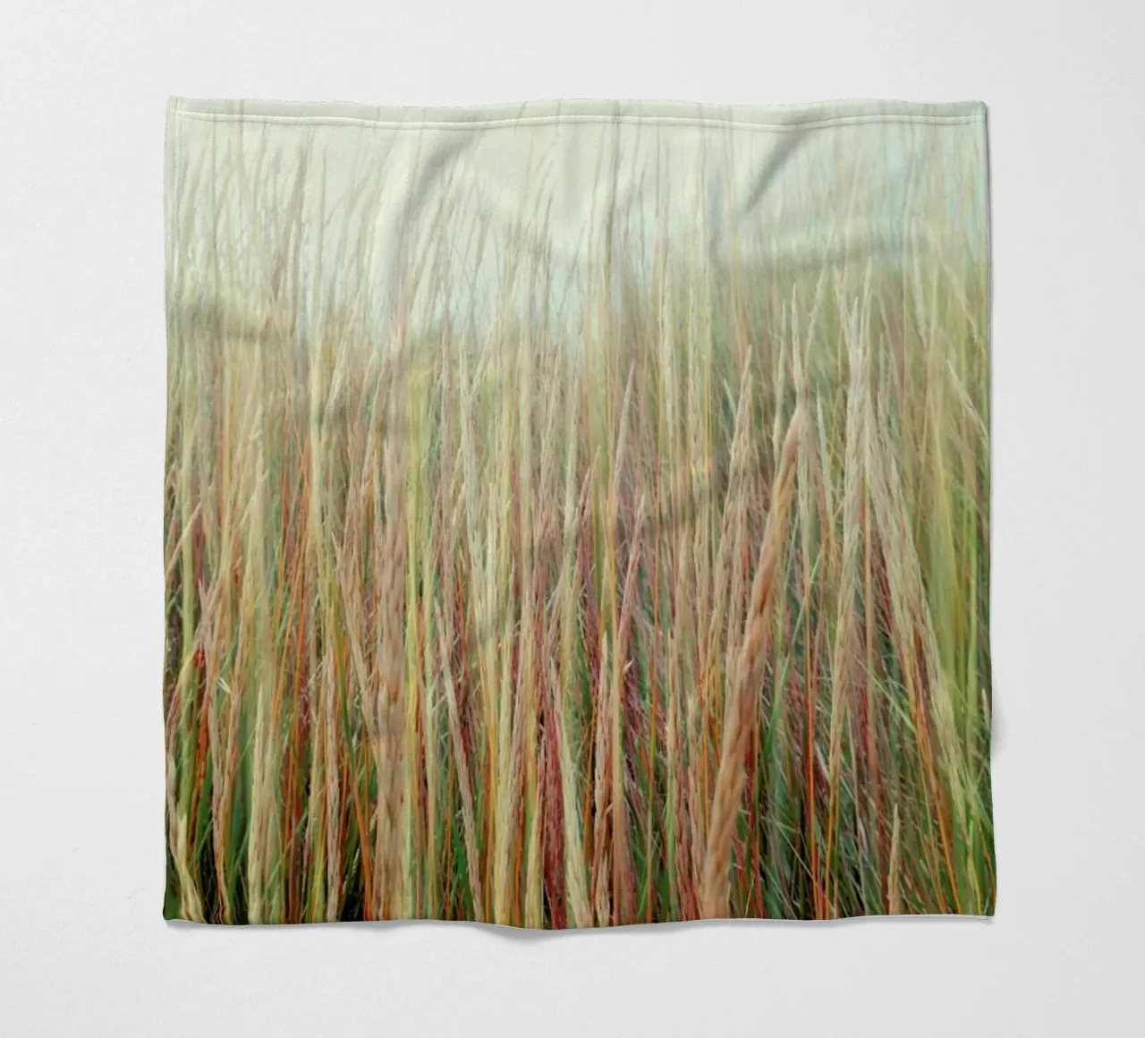 Lazy Afternoon coperta in pile da Angelo Cerantola