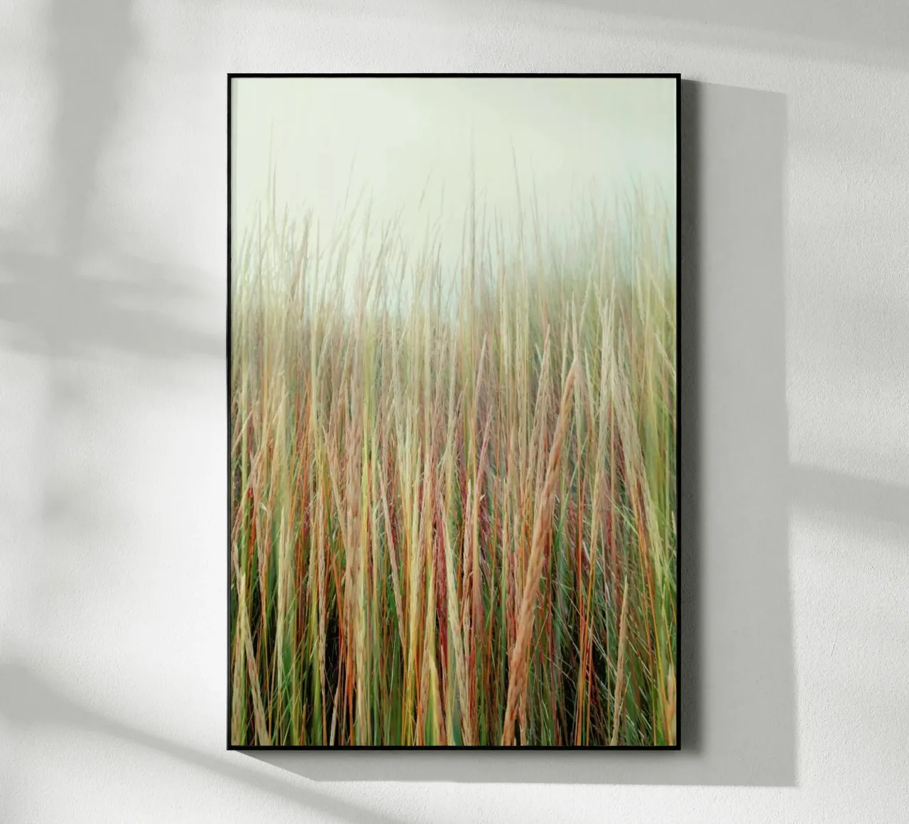 Lazy Afternoon plexiglass da Angelo Cerantola