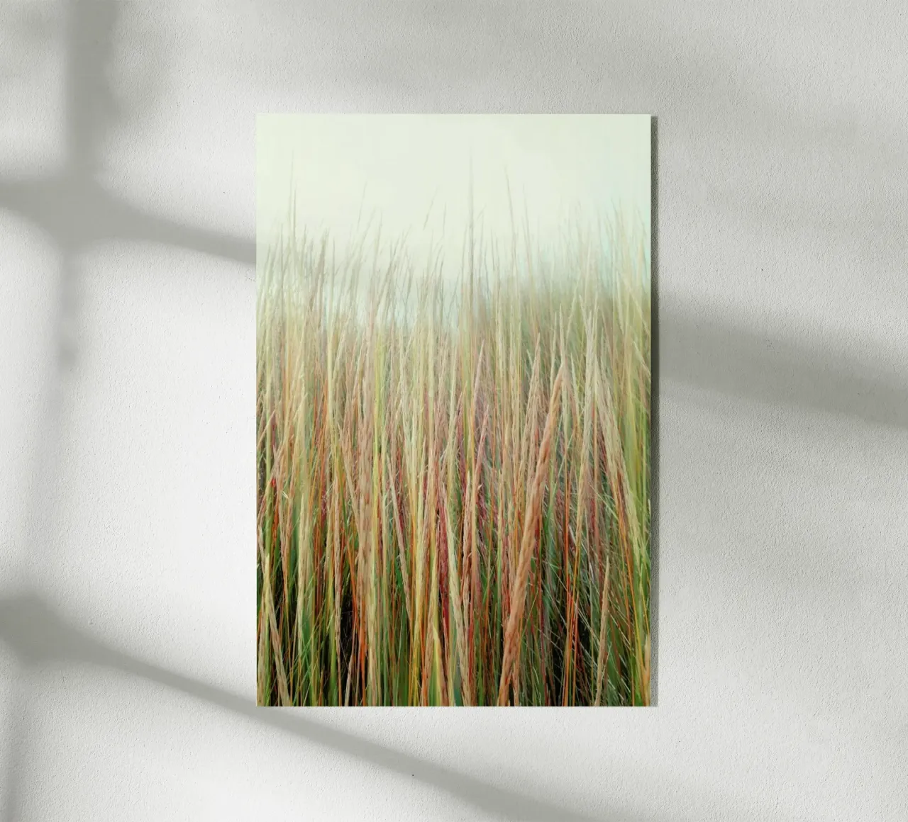 Lazy Afternoon plexiglass da Angelo Cerantola