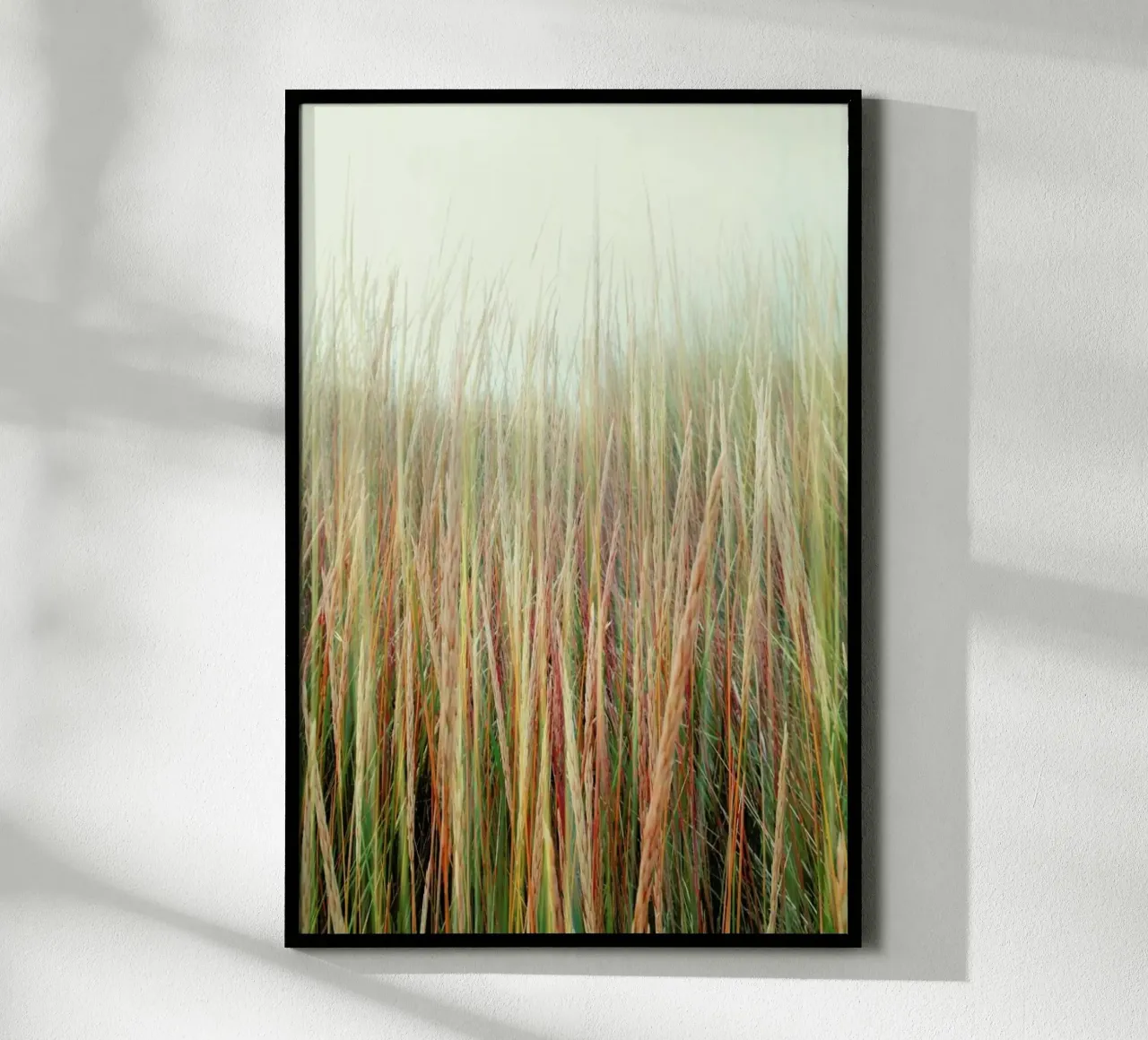 Lazy Afternoon carta hahnemühle da Angelo Cerantola