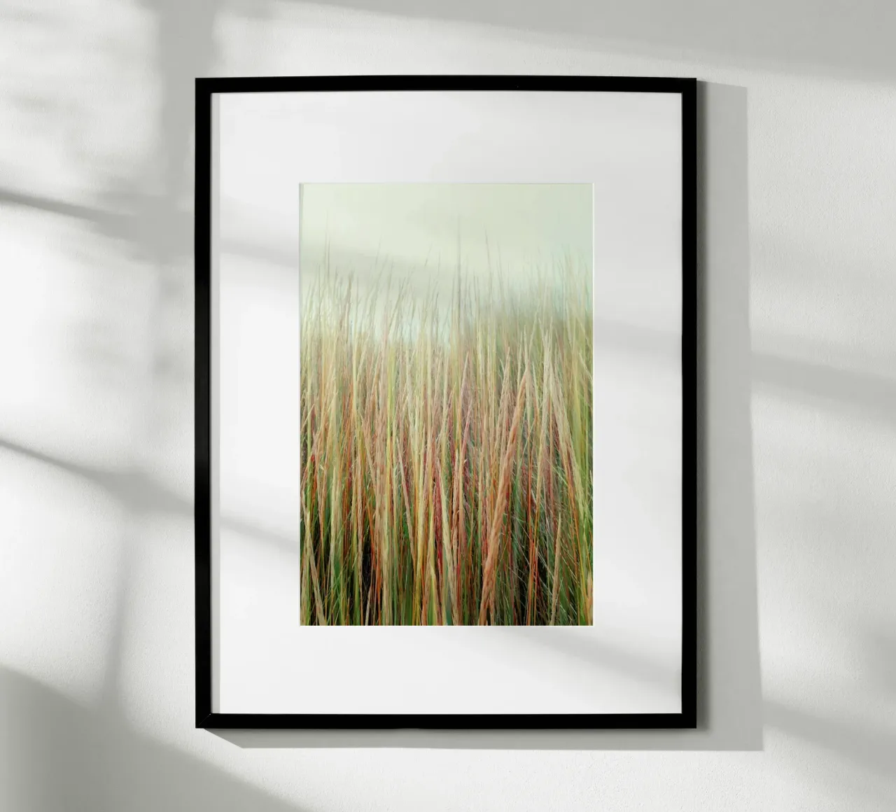 Lazy Afternoon carta hahnemühle da Angelo Cerantola