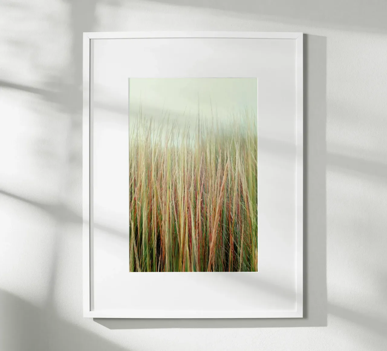 Lazy Afternoon carta hahnemühle da Angelo Cerantola