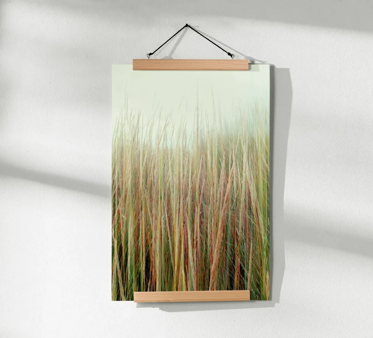 Lazy Afternoon carta hahnemühle da Angelo Cerantola