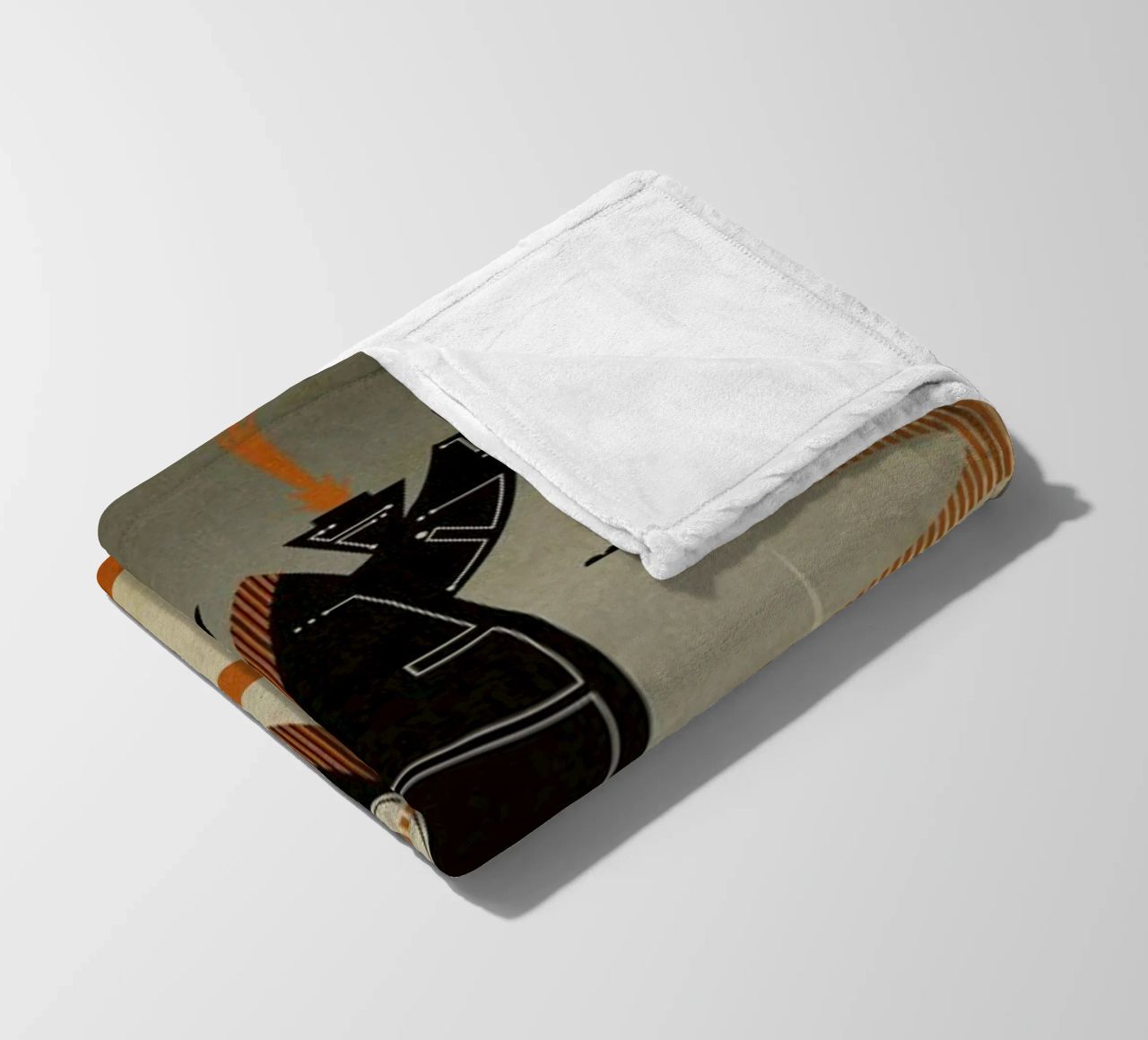 The Return coperta in pile da Danny Haas