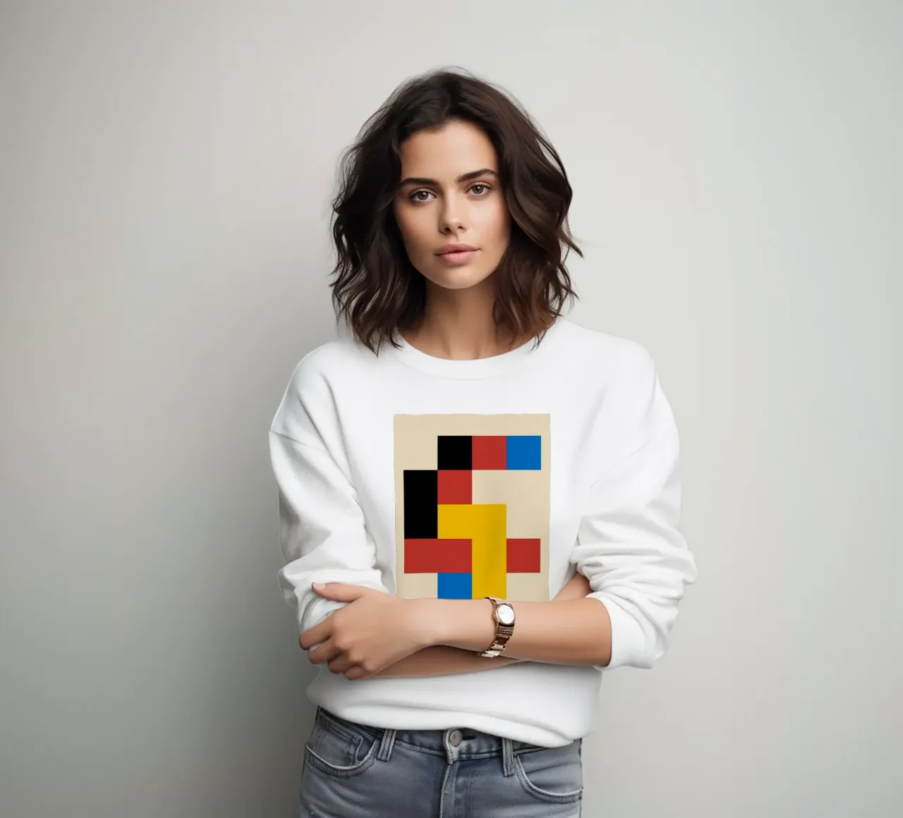 Quadri d'arte felpa da Piere art Shops